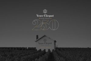 Veuve Clicquot 250th Anniversary